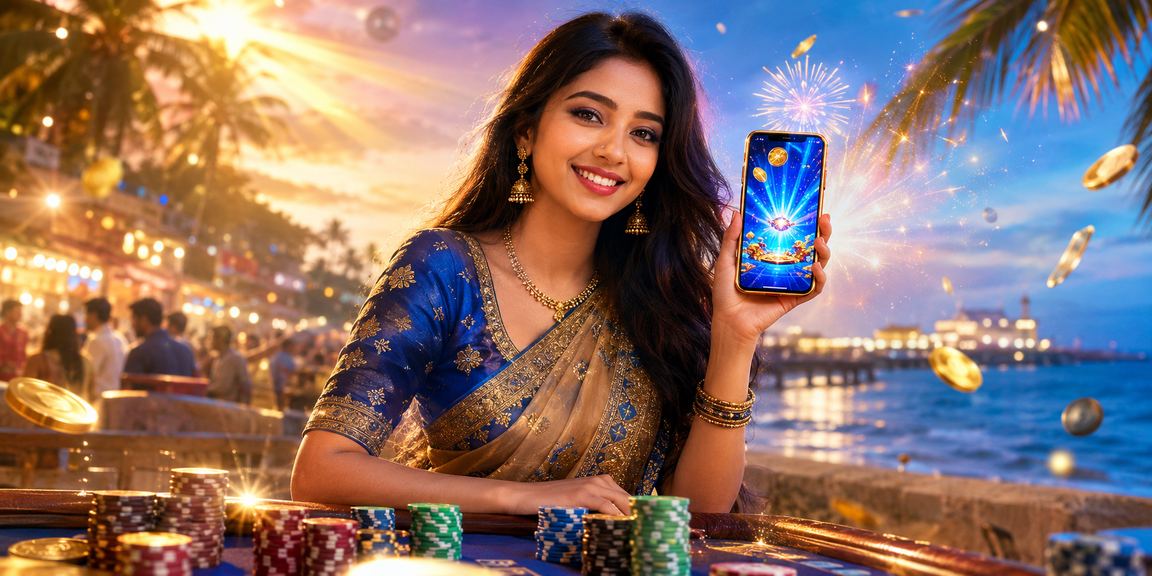 baji casino