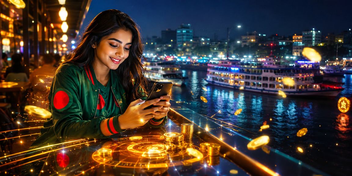 baji casino