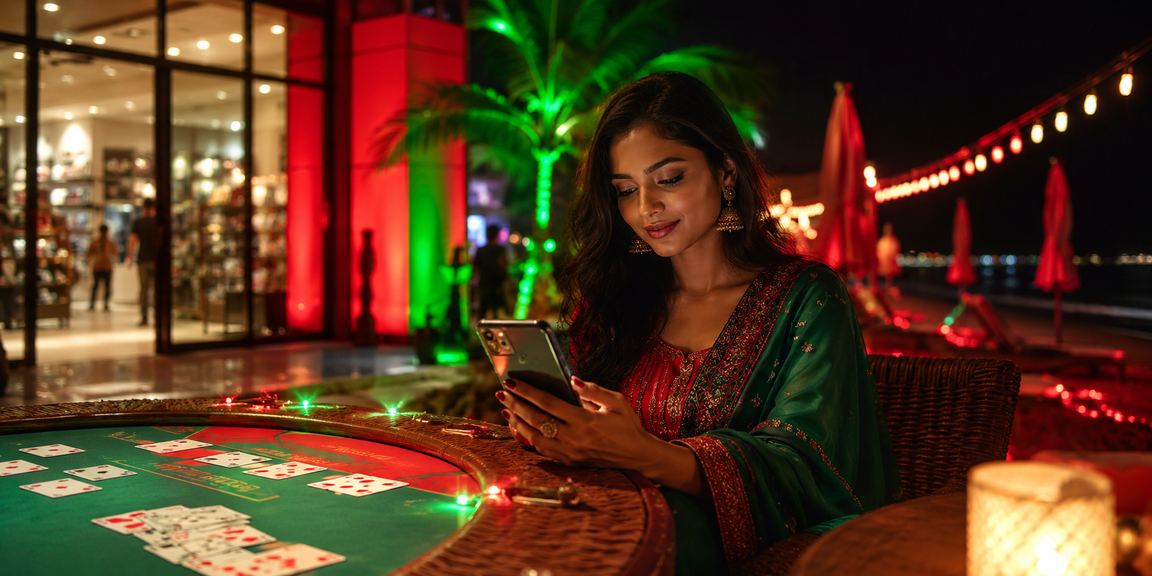 baji casino